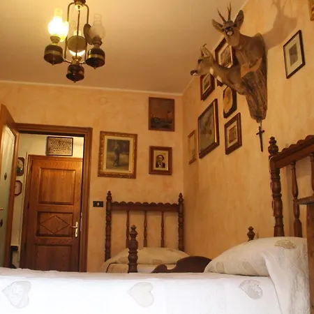 Maison Du Chasseur דירה