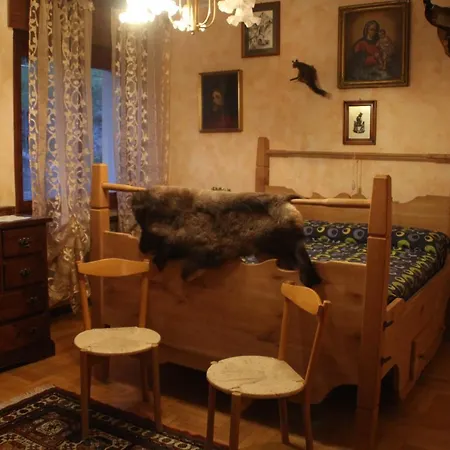 Maison Du Chasseur Appartement Charvensod